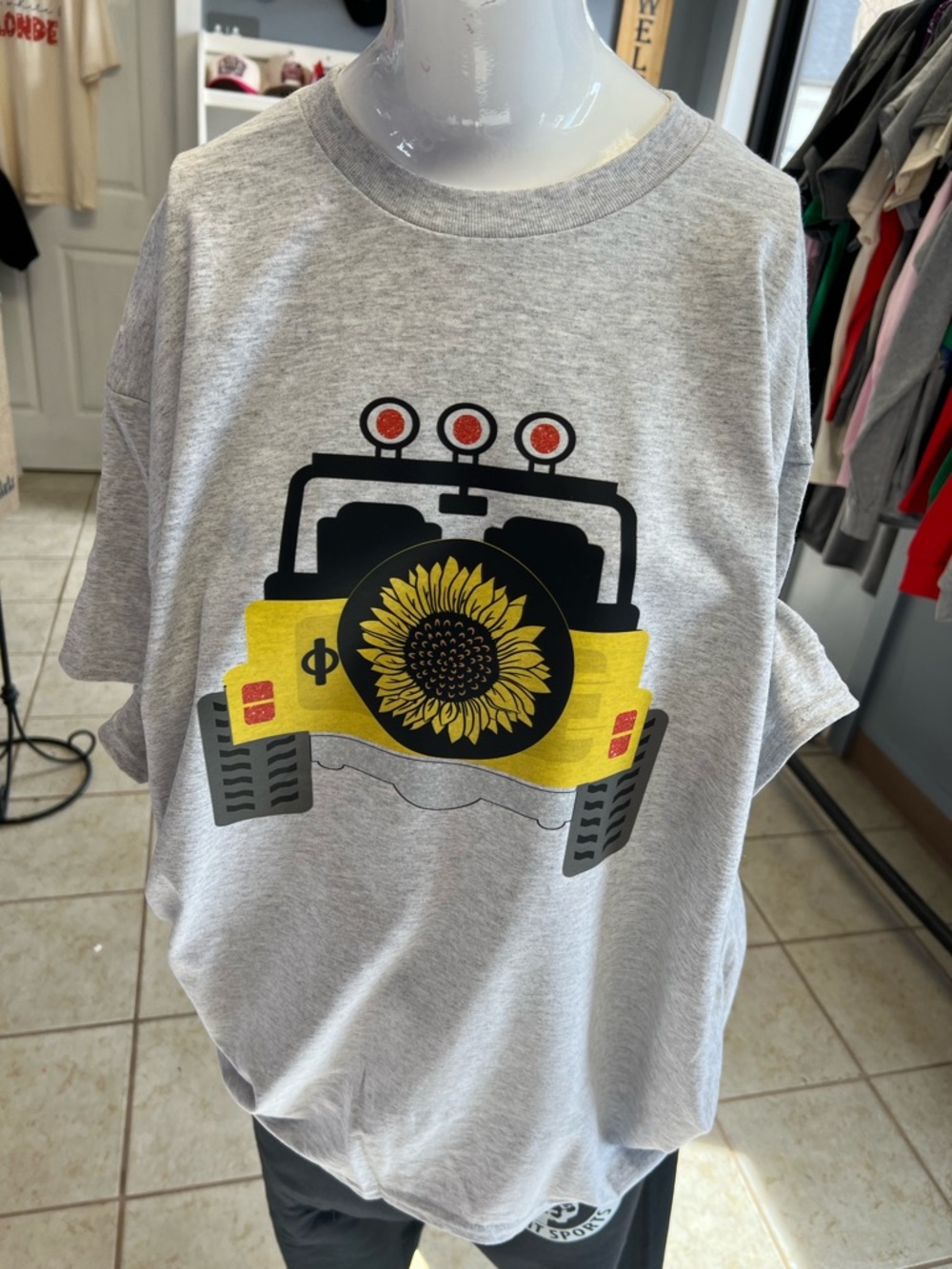 Brand new unisex  T-shirt